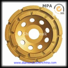 Granite Diamond Grinding Wheel for Granite